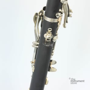 Conductor clarinet store
