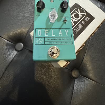 ギター Cusack music Delay TME Delay TME