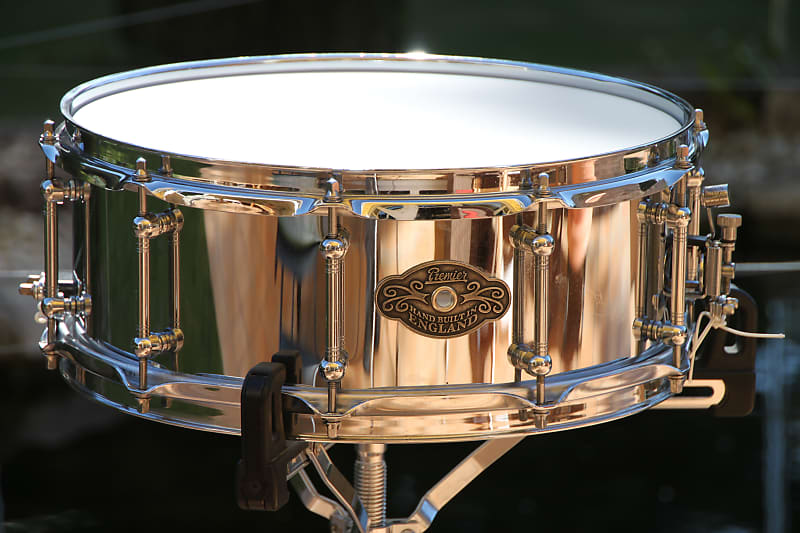 Premier modern store classic snare