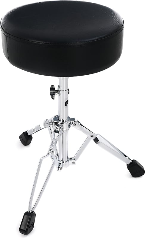 PDP PDDT710R Drum Throne - Round image 1