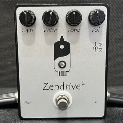Reverb.com listing, price, conditions, and images for hermida-audio-zendrive-2
