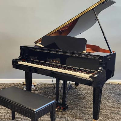 Yamaha Dgb1kencl Disklavier Baby Grand Piano * Mfg in 2020 *Free 1st Floor Delivery in NJ! image 1