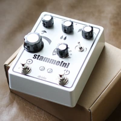 Drolo FX Stamme[n] v4 w/ Box | Reverb