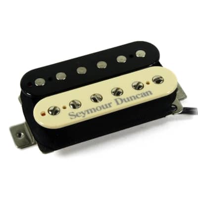 Seymour Duncan SH-5 Duncan Custom Humbucker