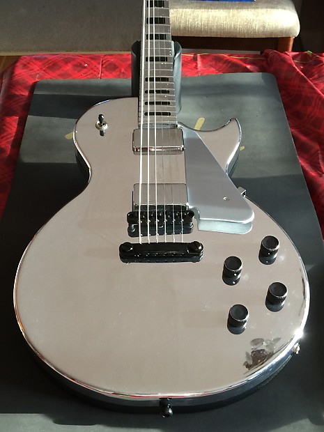 Kevin burkett guitar outlet