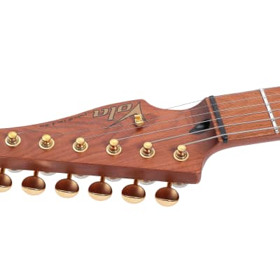 Vasti KJM – Shop Vola Guitar