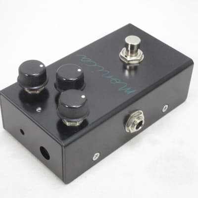 VIRTUES monica Overdrive [06/12] | Reverb