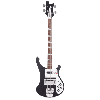 Rickenbacker 4003 (2012 - Present) | Reverb