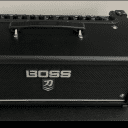 Boss Katana-Head MkII 100-Watt Digital Modeling Guitar Amp Head