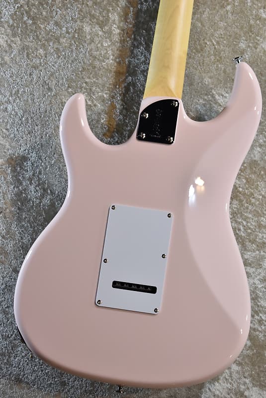 FGN JOS2-TD-M Shell Pink フジゲン JOS2-TD-M / FGN Guitars