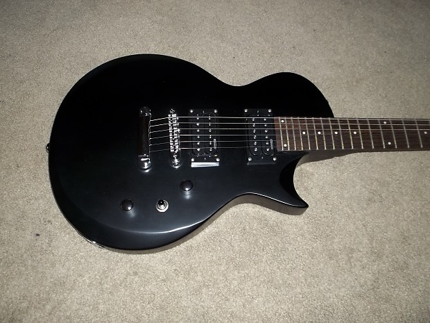 GW値下げ！　LTD EC-10 定価87892円 (写真8参照) LTD EC-10 | Music Arms ศูนย์รวมเครื่องดนตรี ตั้งแต่เริ่มต้น