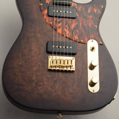 momose MT3-PP・B/R GT MT3-PP・B/R GT (Momose / モモセ) エレキギター