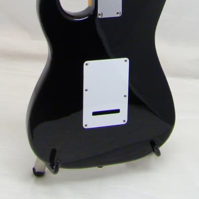 NEW Dillion DVS-59T Electric Guitar - Black image 7