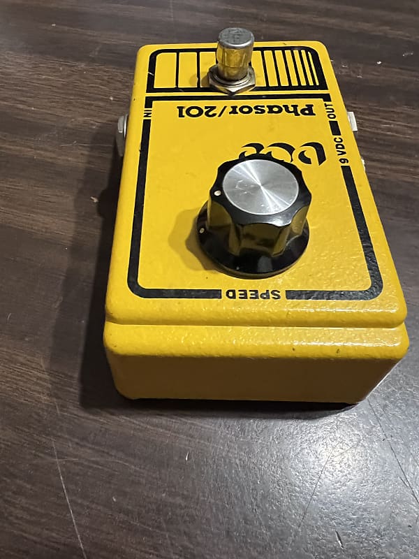 DOD Phasor 201