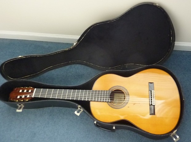 Yamaha g245sii hot sale