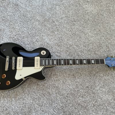 Epiphone '56 Les Paul Standard Pro | Reverb