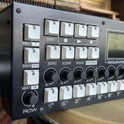 Sequentix Cirklon V1 Sequencer image 2