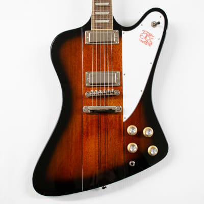 Epiphone Firebird Electric Guitar - Vintage Sunburst for sale