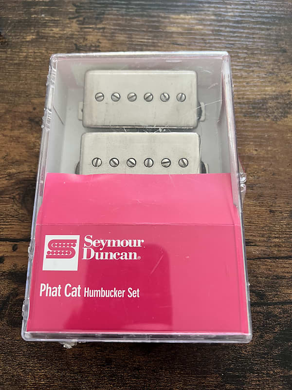 Seymour Duncan Strings Briskdrop Seymour Duncan SPH90-1b