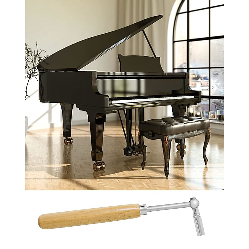 Buy Piano Tuning Wool Felt Temperament Strip