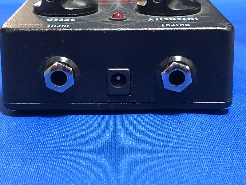 ギター VOODOO LAB ANALOG CHORUS Analog Chorus - Voodoo Lab