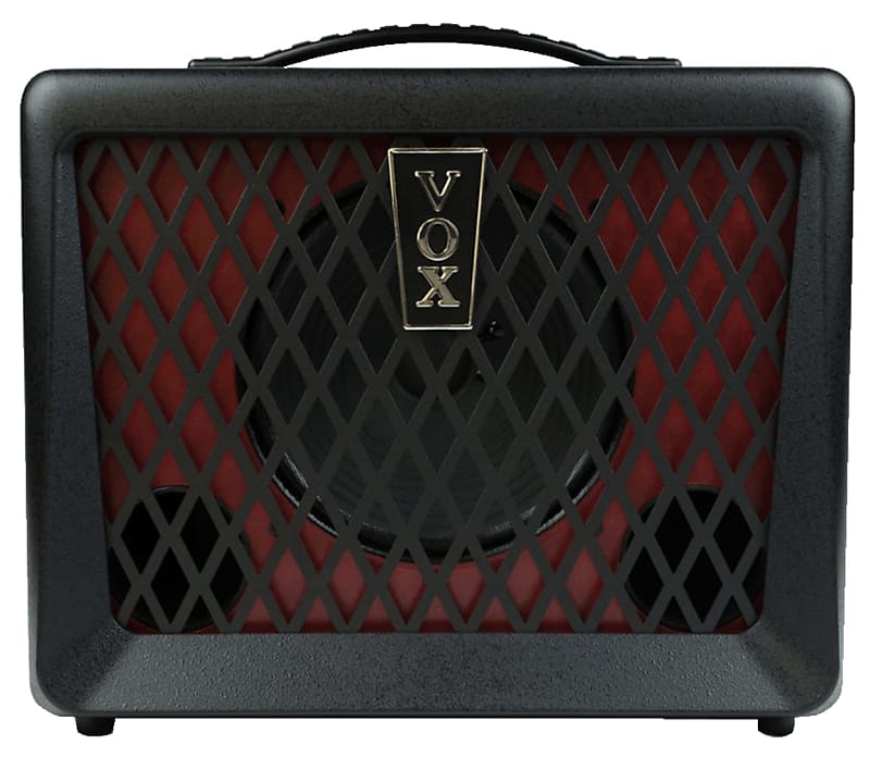 Vox VX50BA Bass Amp image 1