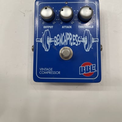 Reverb.com listing, price, conditions, and images for bbe-benchpress