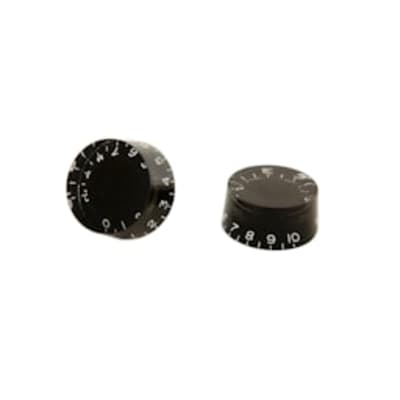 Gibson Speed Knobs (4 pcs.) (Black) for sale