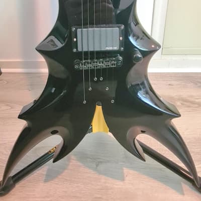 BC Rich Draco First Production Run 100 pieces Worlwide + EMG BC Rich Draco First Production Run 100 pieces Worlwide + EMG