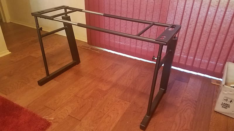 Yamaha LG800 Keyboard Stand | Reverb Yamaha LG800 Keyboard Stand | Reverb