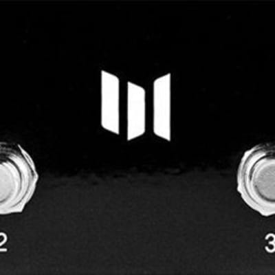 Reverb.com listing, price, conditions, and images for meris-preset-switch