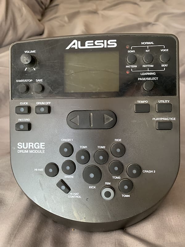 Alesis Surge Drum Module 