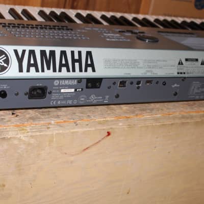 Yamaha Motif XS 6 | Reverb