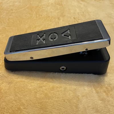 Vox V847 Wah Pedal (Made in USA version) | Reverb