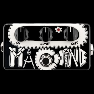 Reverb.com listing, price, conditions, and images for zvex-machine