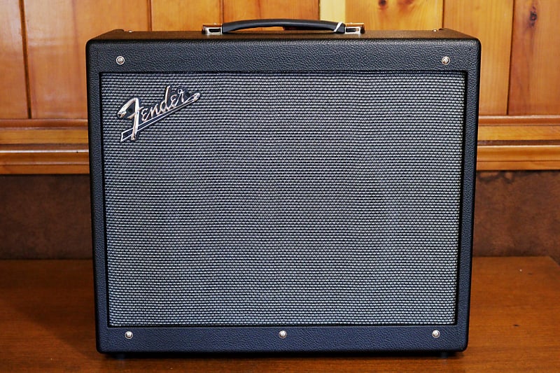 Fender Mustang GTX100 Reverb
