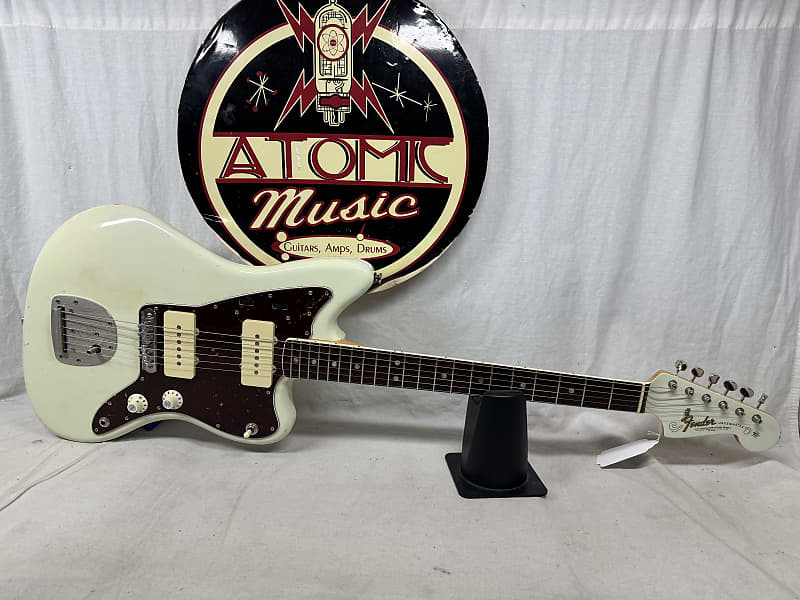 Fender American Vintage '65 Jazzmaster Electric Guitar | Reverb