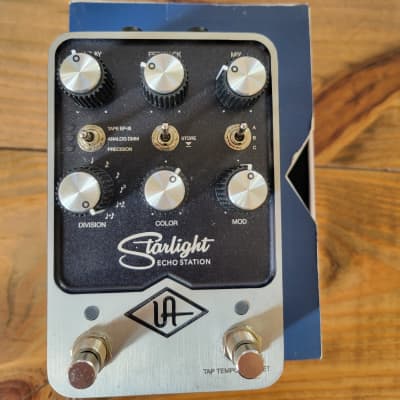 Universal Audio Starlight Echo Station | Reverb