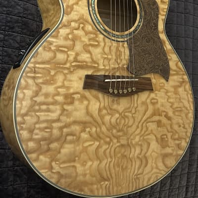 Ibanez ew20asnt1201 deals