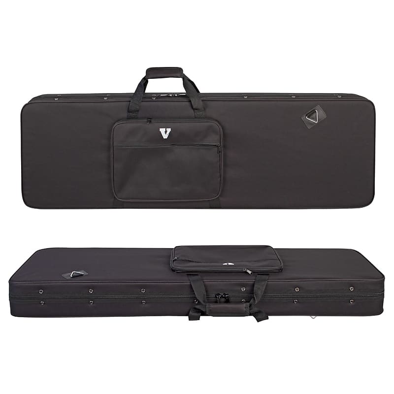 Precision® and Jazz Bass® rectangular Guitar Case. Reverb