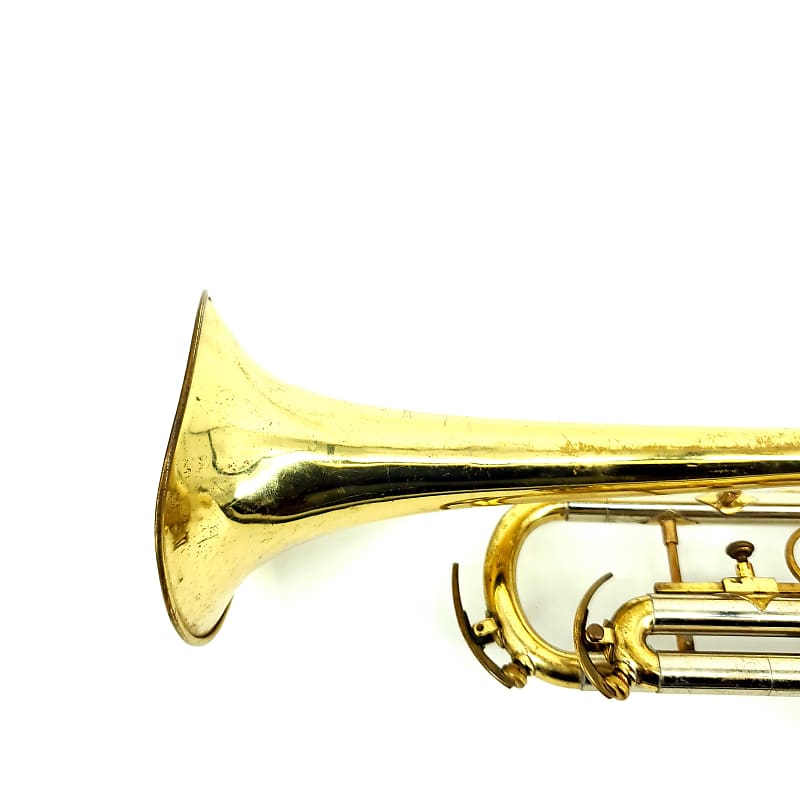 Amati Kraslice ATR 203 Trumpet | Reverb