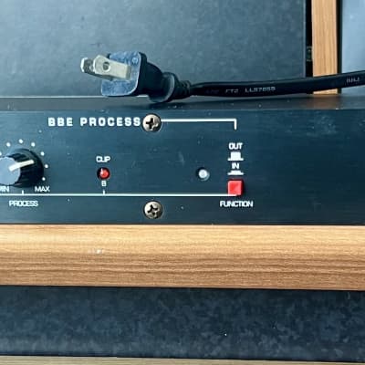 Reverb.com listing, price, conditions, and images for bbe-362-sonic-maximizer