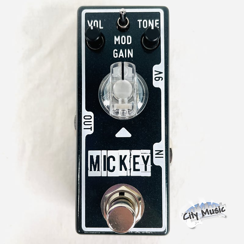 Tone City Mickey