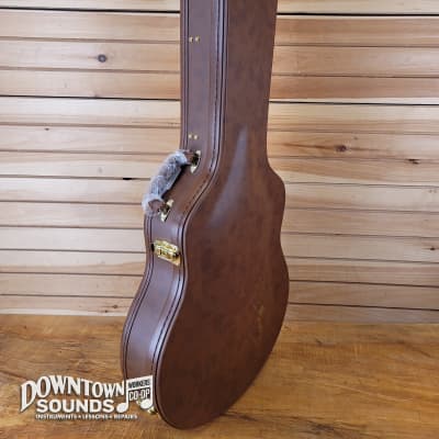 Epiphone 1959 ES-355 with Epiphone IBG Hard Case - Cherry Red image 8