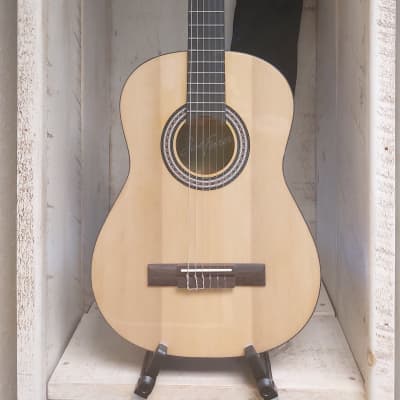 Jose Ferrer Student 3/4 size classical guitar image 2