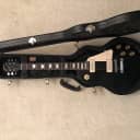 Gibson Les Paul '60s Tribute HP 2016 Satin Black