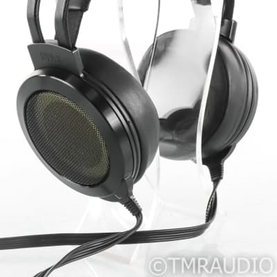 Stax SR-007 MK2 Electrostatic Open Back Headphones; SR007; MKii