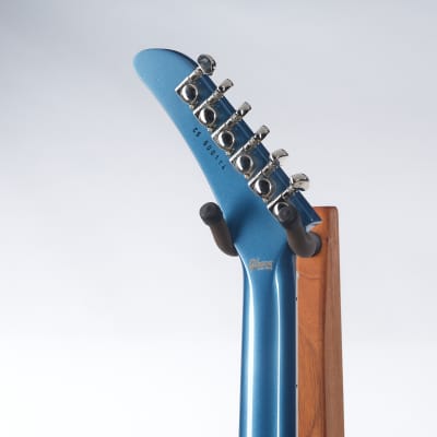 Gibson Custom Explorer Custom, Pelham Blue | Demo image 5