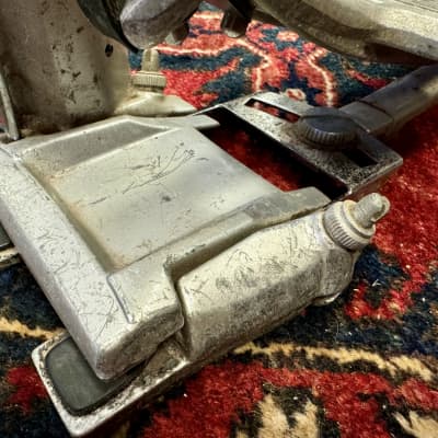 Premier ‘252’ Vintage Bassdrum Pedal image 6