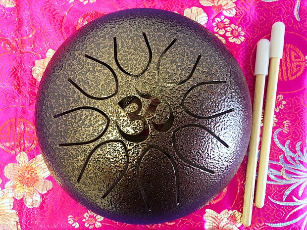 Wuyou drum on sale
